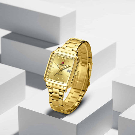 Naviforce NF9252 - SquareClass Edition image 9