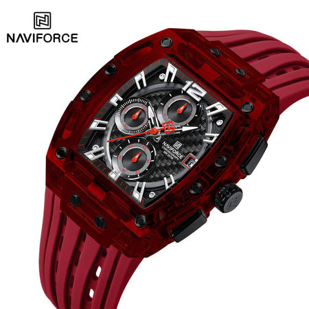 Naviforce NF7105 ChronoTrek Watch main image