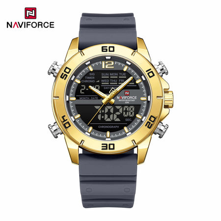 Naviforce NF9253T DualTrack Edition image 5