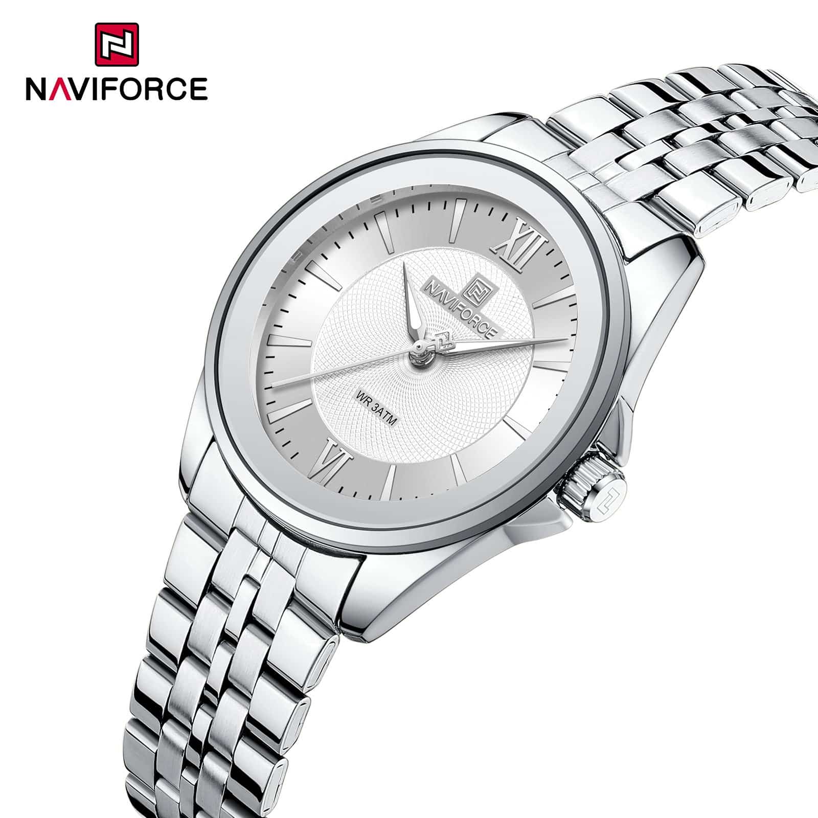 Naviforce NF5067 Bloom Series main image