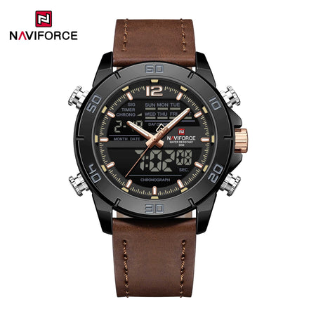 Naviforce NF9253L DualTrack Edition image 6