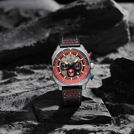 Naviforce NF8057 Striker Chrono image 3