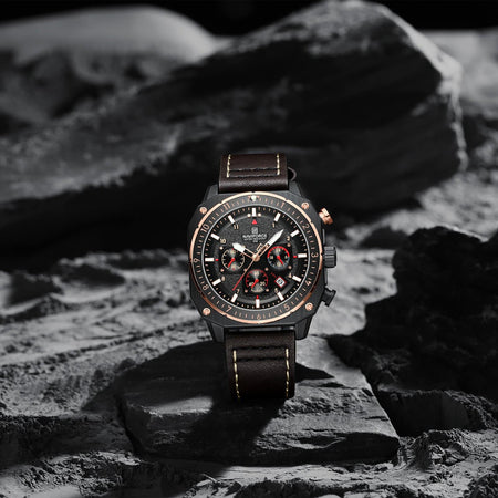 Naviforce NF8057 Striker Chrono image 7