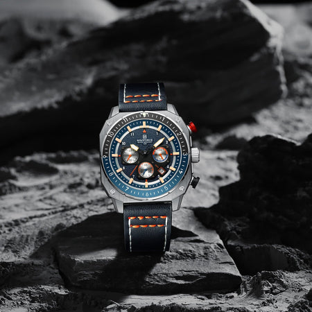 Naviforce NF8057 Striker Chrono image 3
