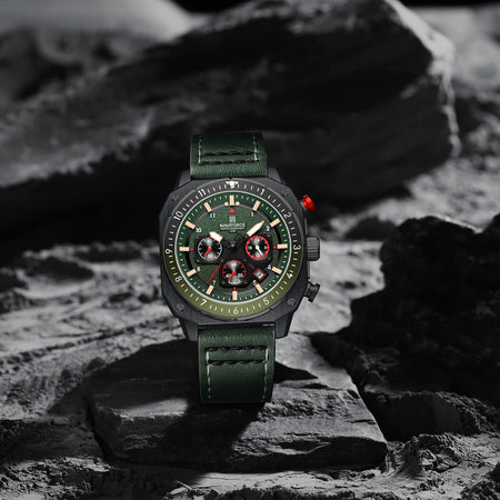 Naviforce NF8057 Striker Chrono image 7