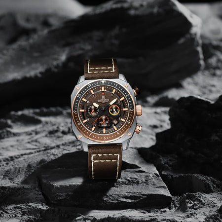 Naviforce NF8057 Striker Chrono image 3
