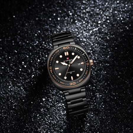 Naviforce NF9250 - Elite Calendar image 3