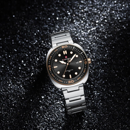 Naviforce NF9250 - Elite Calendar image 3