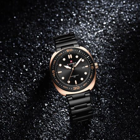Naviforce NF9250 - Elite Calendar image 3