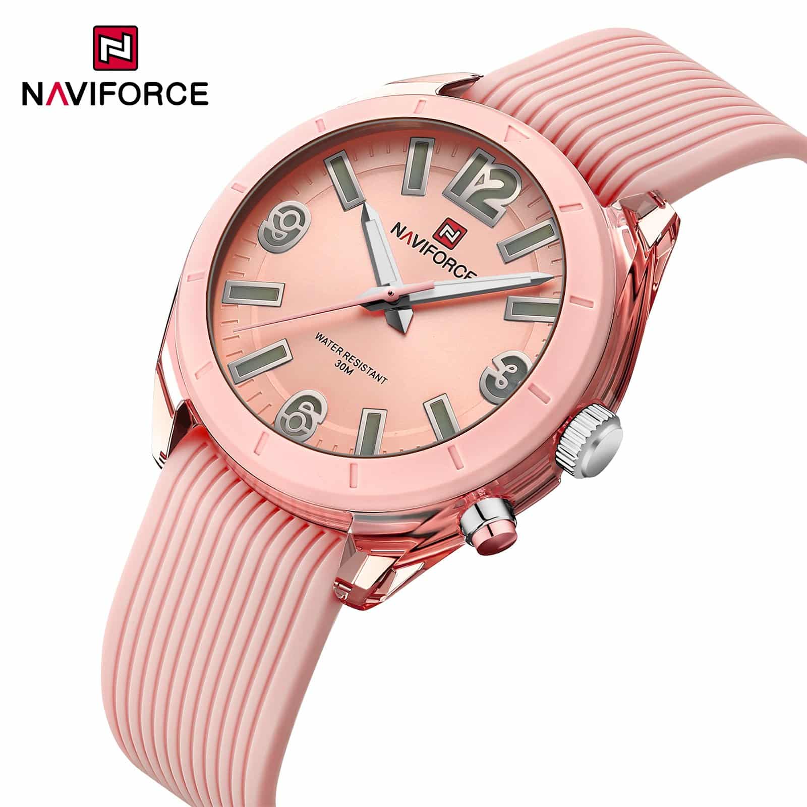 Naviforce NF 7103 Streamline Precision main image