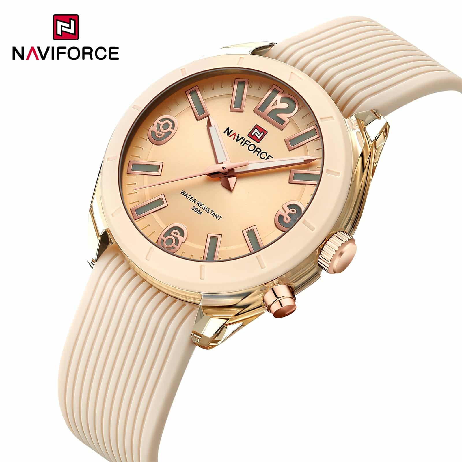 Naviforce NF 7103 Streamline Precision main image