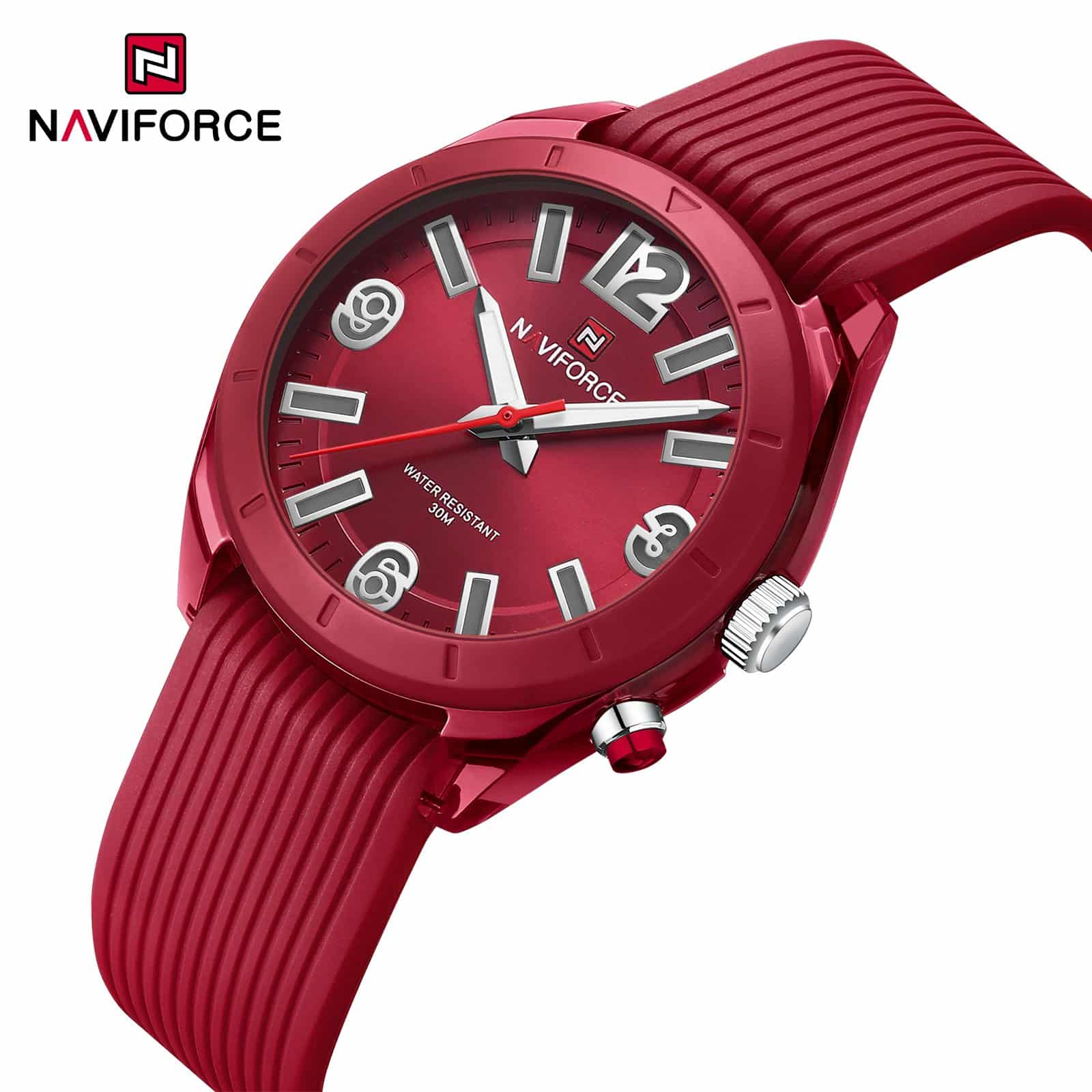 Naviforce NF 7103 Streamline Precision main image