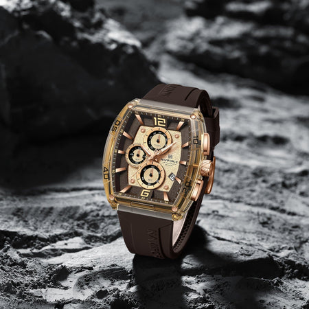 Naviforce NF6101 ChronoCore image 4