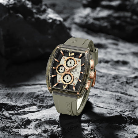 Naviforce NF6101 ChronoCore image 4