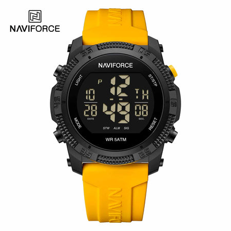 Naviforce NF 7104 Stealth Force Edition image 6