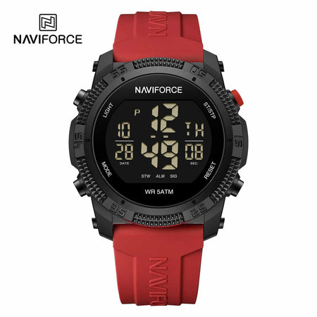 Naviforce NF 7104 Stealth Force Edition image 6