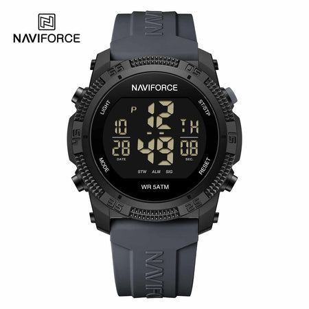Naviforce NF 7104 Stealth Force Edition image 6
