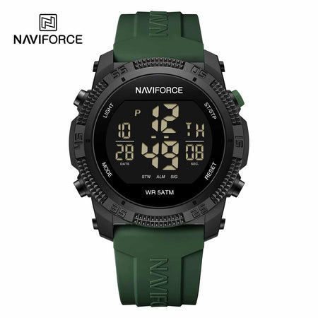 Naviforce NF 7104 Stealth Force Edition image 6