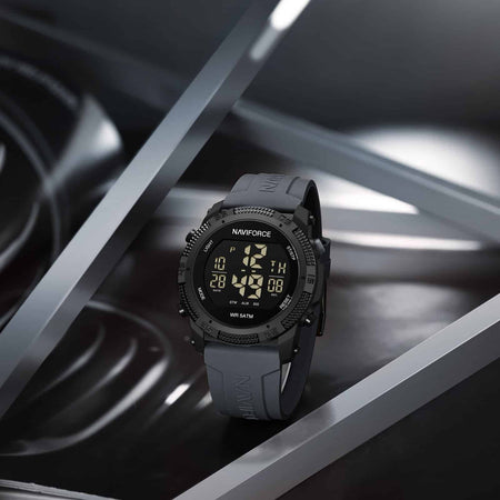 Naviforce NF 7104 Stealth Force Edition image 7