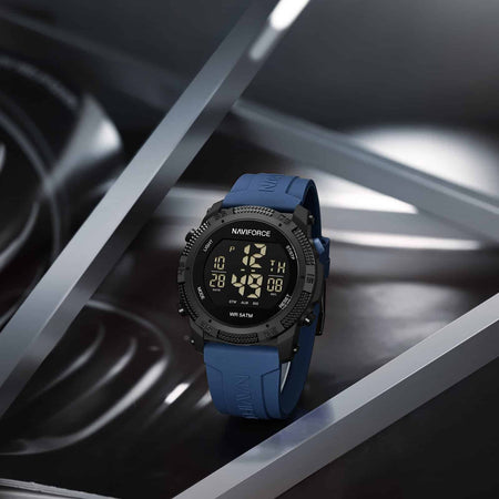 Naviforce NF 7104 Stealth Force Edition image 6
