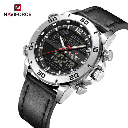 Naviforce NF9253L DualTrack Edition main image