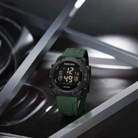 Naviforce NF 7104 Stealth Force Edition image 7