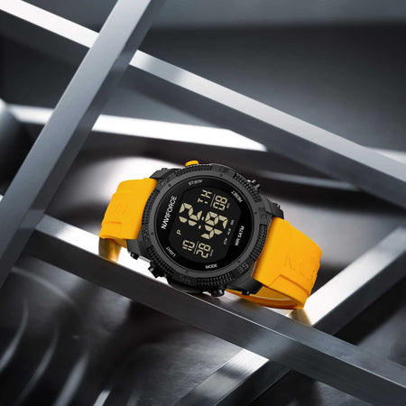 Naviforce NF 7104 Stealth Force Edition image 8