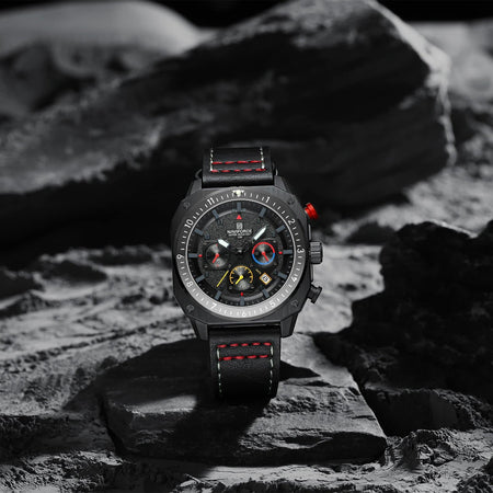 Naviforce NF8057 Striker Chrono image 7