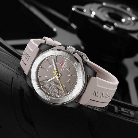 Naviforce NF 7112 Iconic Drive image 3
