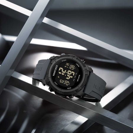 Naviforce NF 7104 Stealth Force Edition image 8