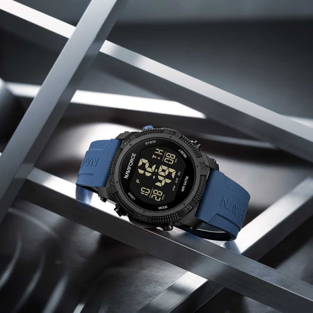 Naviforce NF 7104 Stealth Force Edition image 7