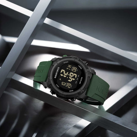 Naviforce NF 7104 Stealth Force Edition image 8