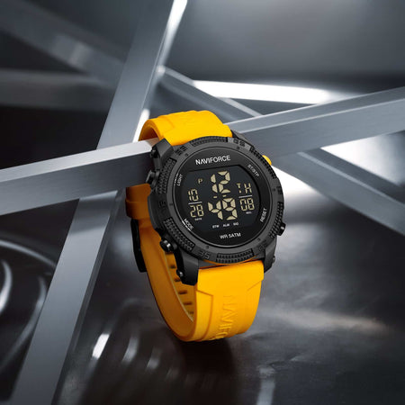 Naviforce NF 7104 Stealth Force Edition image 9