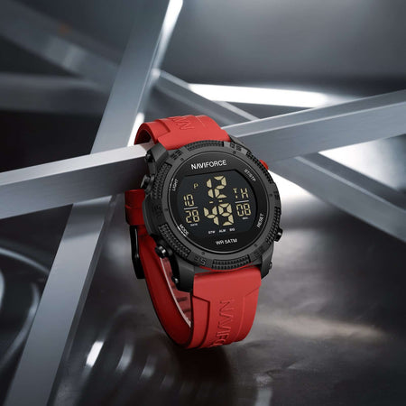 Naviforce NF 7104 Stealth Force Edition image 9