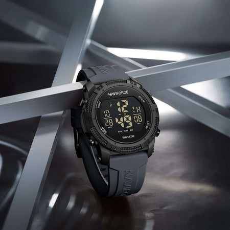 Naviforce NF 7104 Stealth Force Edition image 9