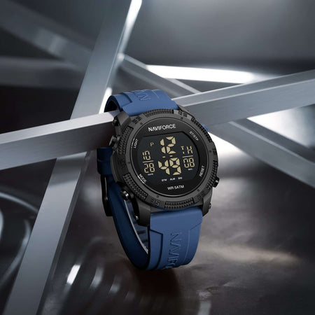 Naviforce NF 7104 Stealth Force Edition image 8