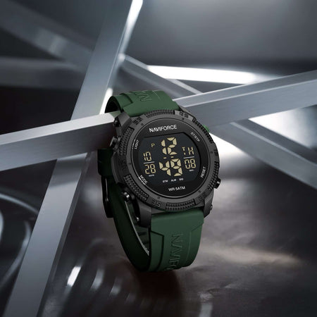 Naviforce NF 7104 Stealth Force Edition image 9