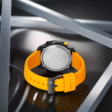 Naviforce NF 7104 Stealth Force Edition image 10