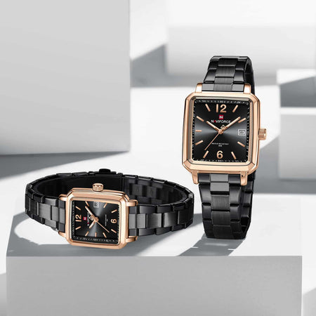 Naviforce NF9252 - SquareClass Edition main image
