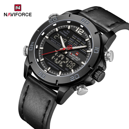 Naviforce NF9253L DualTrack Edition main image