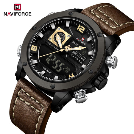 Naviforce DualMaster 9236 main image