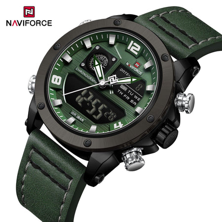 Naviforce DualMaster 9236 main image