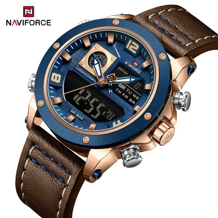 Naviforce DualMaster 9236 main image