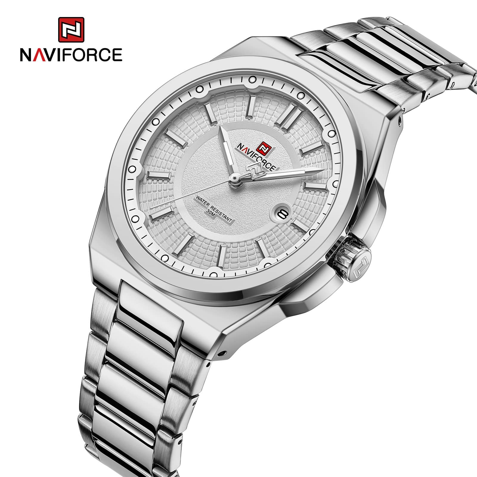 Naviforce NF9212 Executive Edition main image