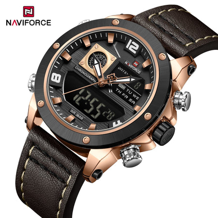 Naviforce DualMaster 9236 main image
