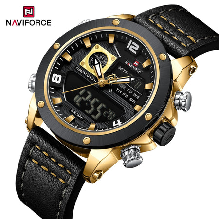 Naviforce DualMaster 9236 main image