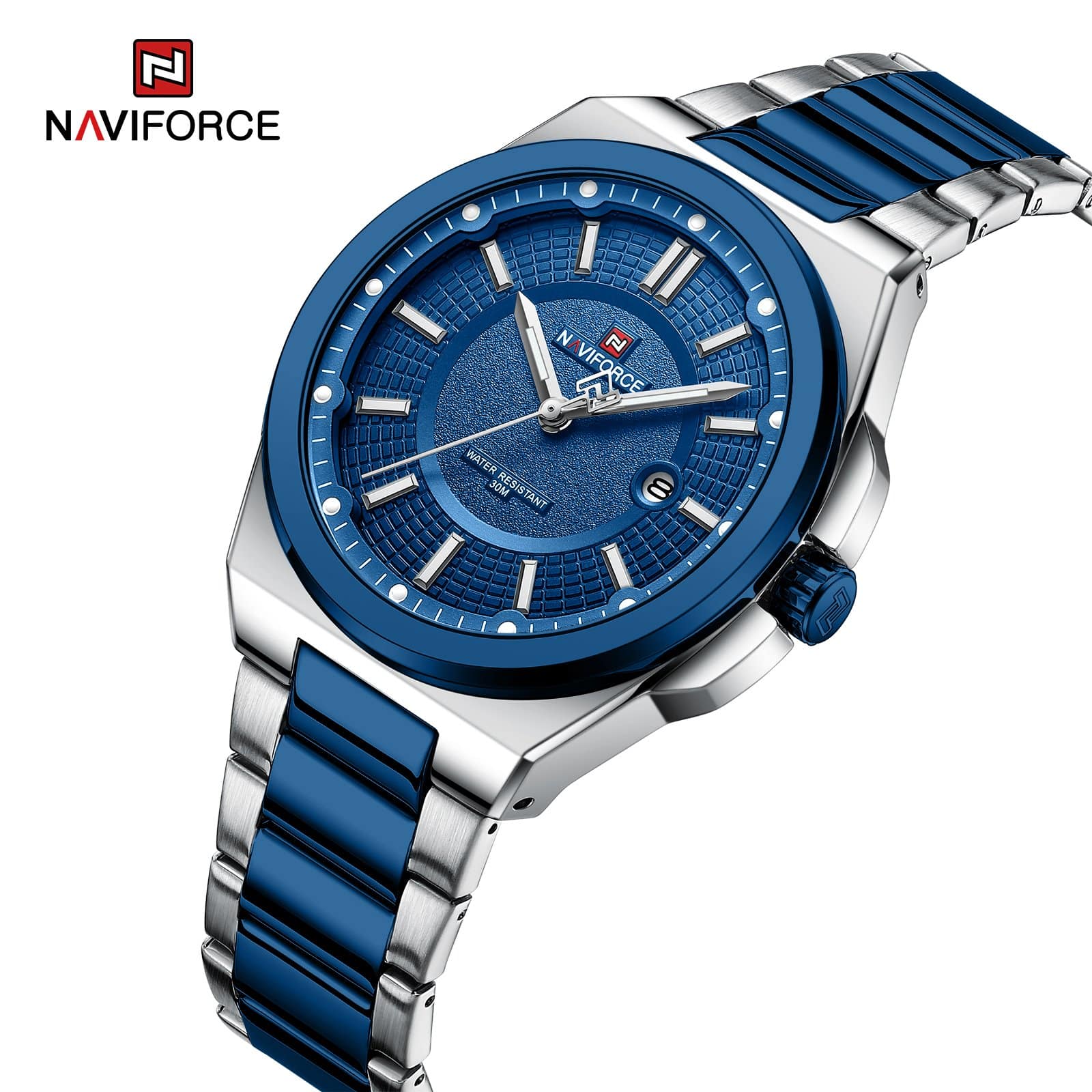 Naviforce NF9212 Executive Edition main image