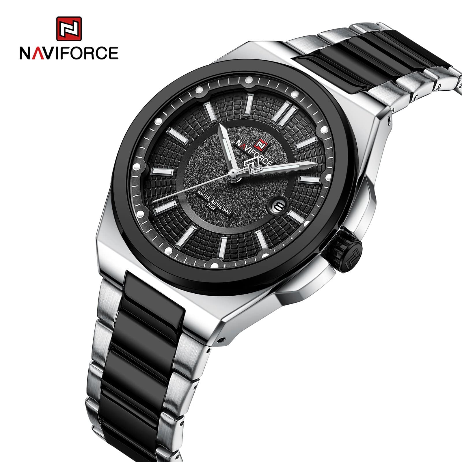 Naviforce NF9212 Executive Edition main image