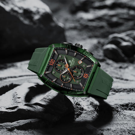 Naviforce NF6101 ChronoCore image 7