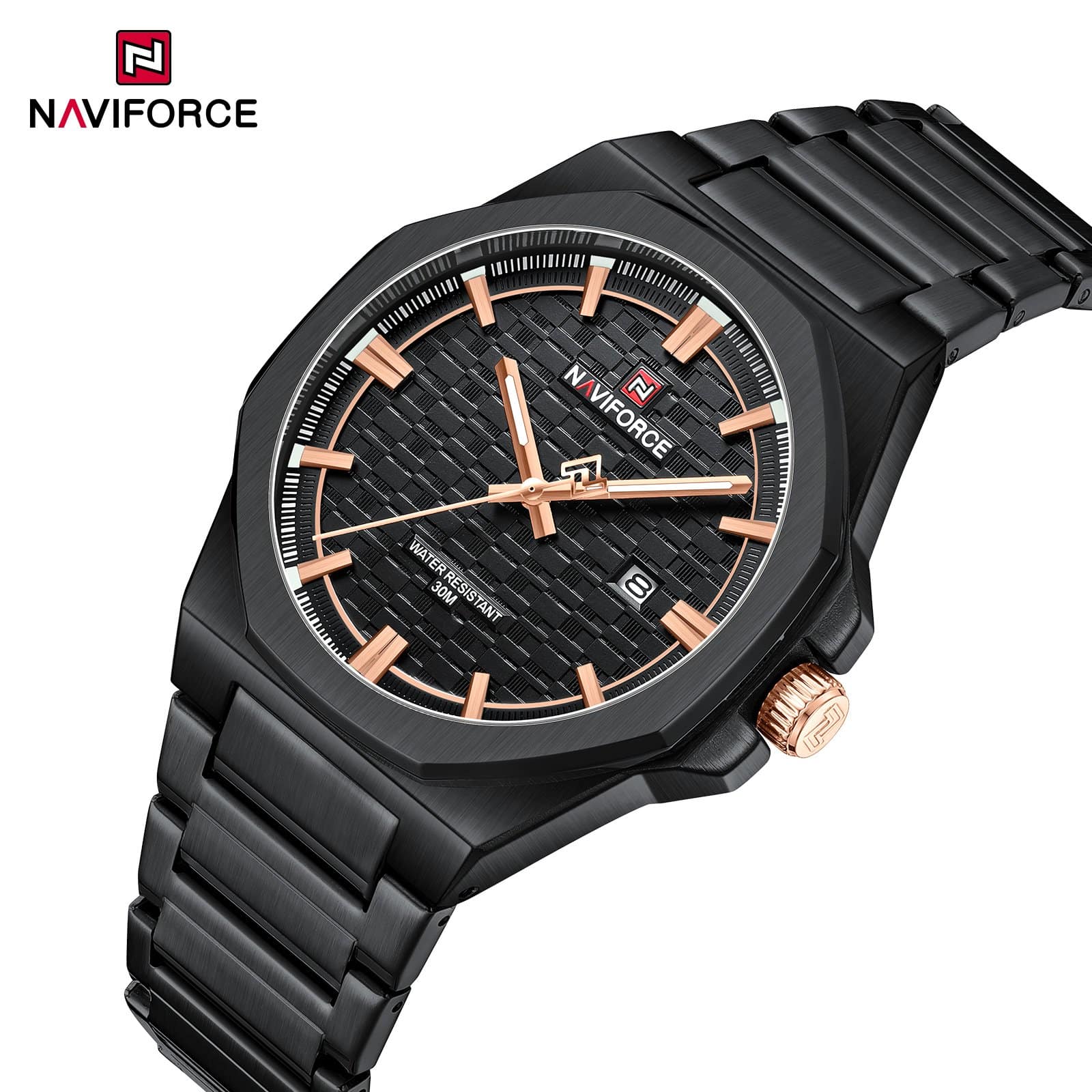 Naviforce NF 9245 Elan main image